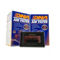 Mistral MG V7/V7II/V7III/Nevada750ie (E3) vzduchový filtr Racing